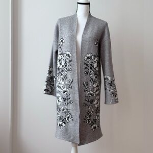 Beautiful Open Cardigan